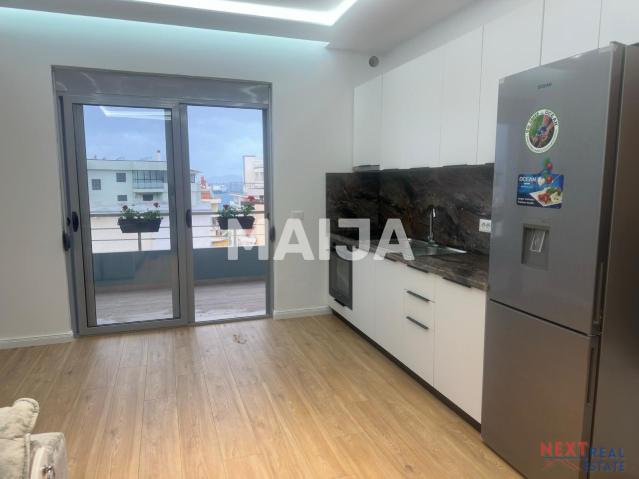 Апартаменты во Влёре, Албания, 87 м² - фото 3