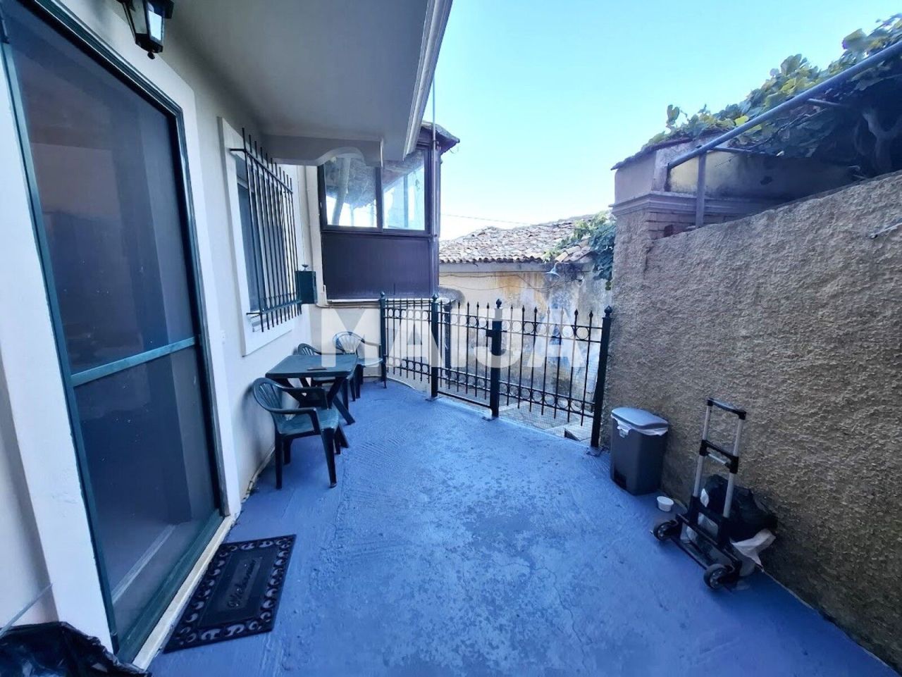 Дом на Корфу, Греция, 72.86 м² - фото 3