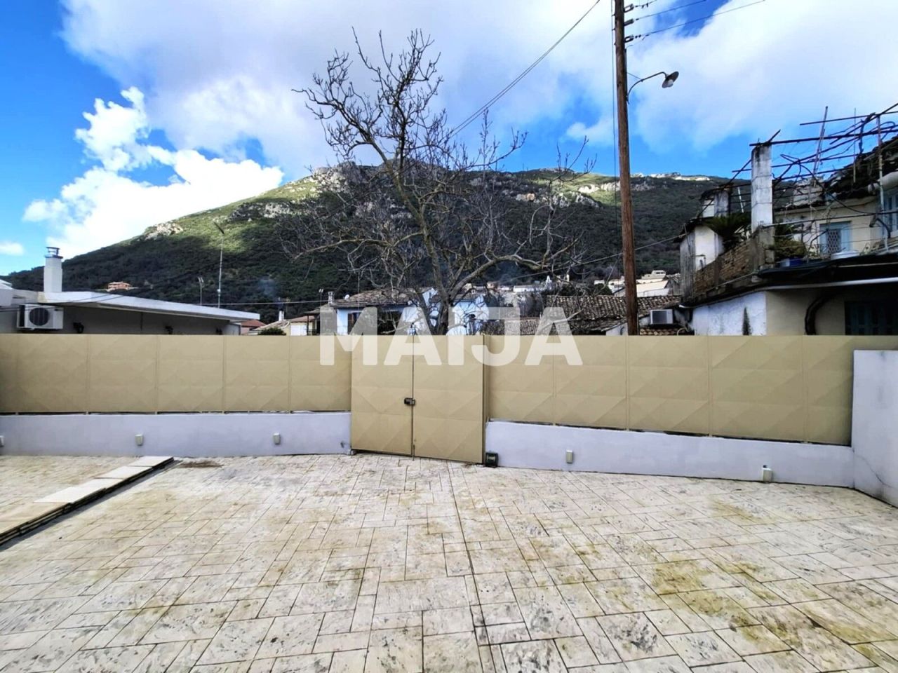 Дом на Корфу, Греция, 80.19 м² - фото 3