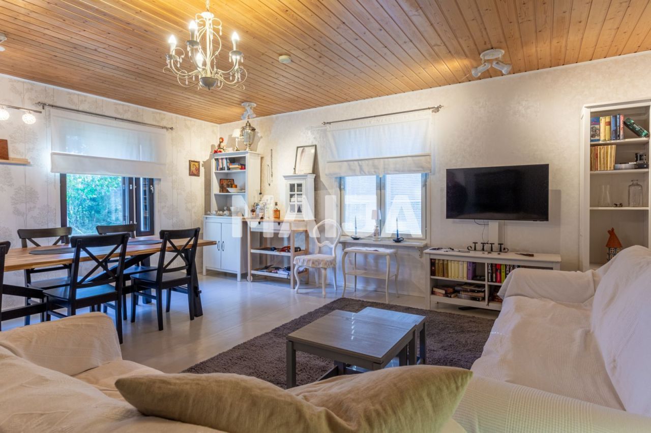 Дом в Урьяла, Финляндия, 145 м² - фото 3