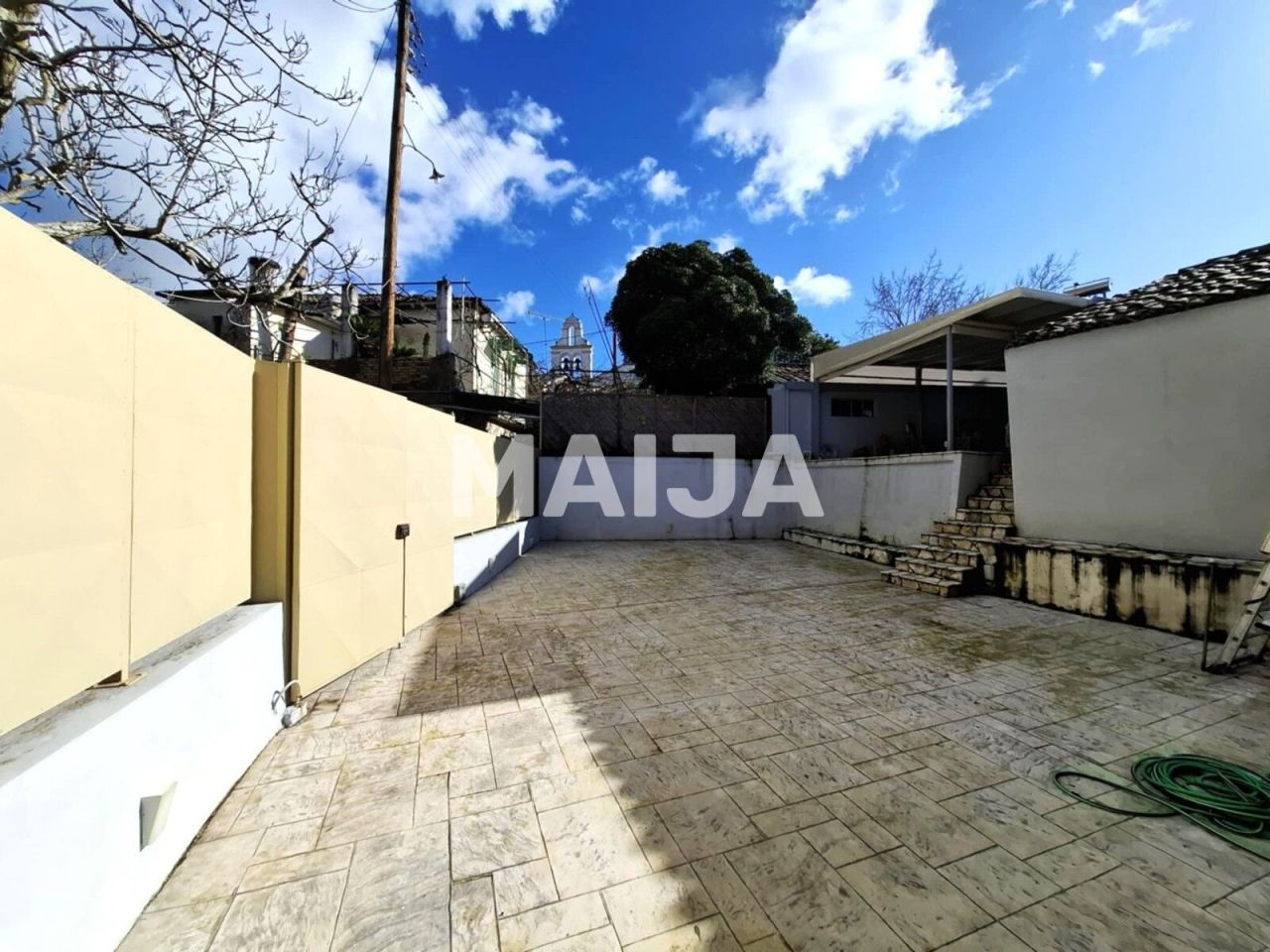 Дом на Корфу, Греция, 80.19 м² - фото 4