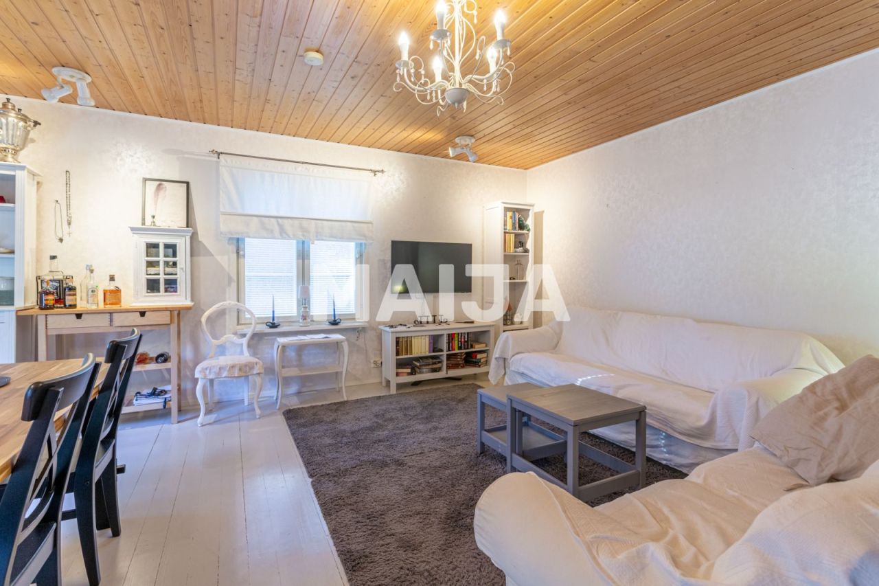 Дом в Урьяла, Финляндия, 145 м² - фото 5