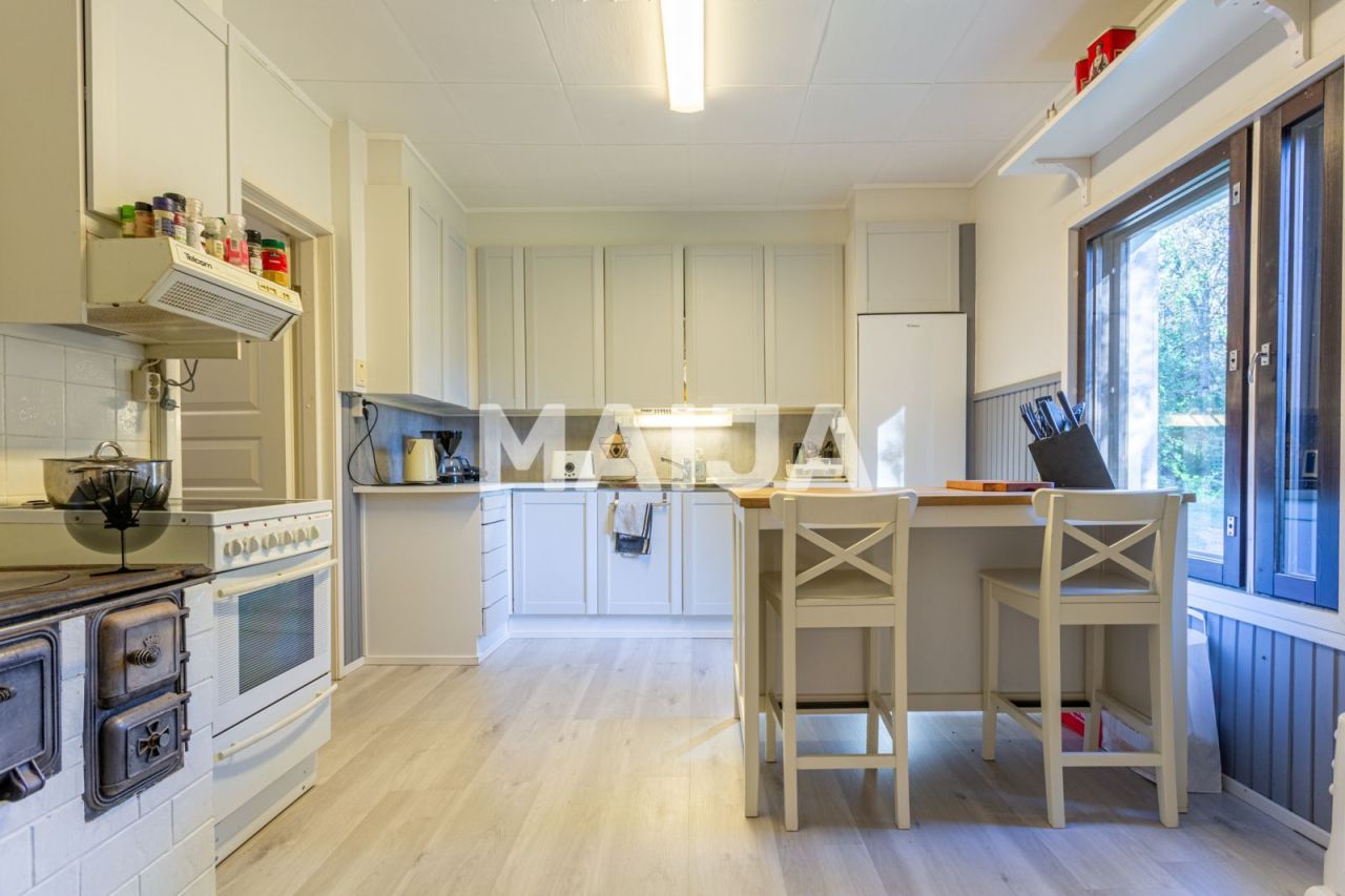 Дом в Урьяла, Финляндия, 145 м² - фото 6