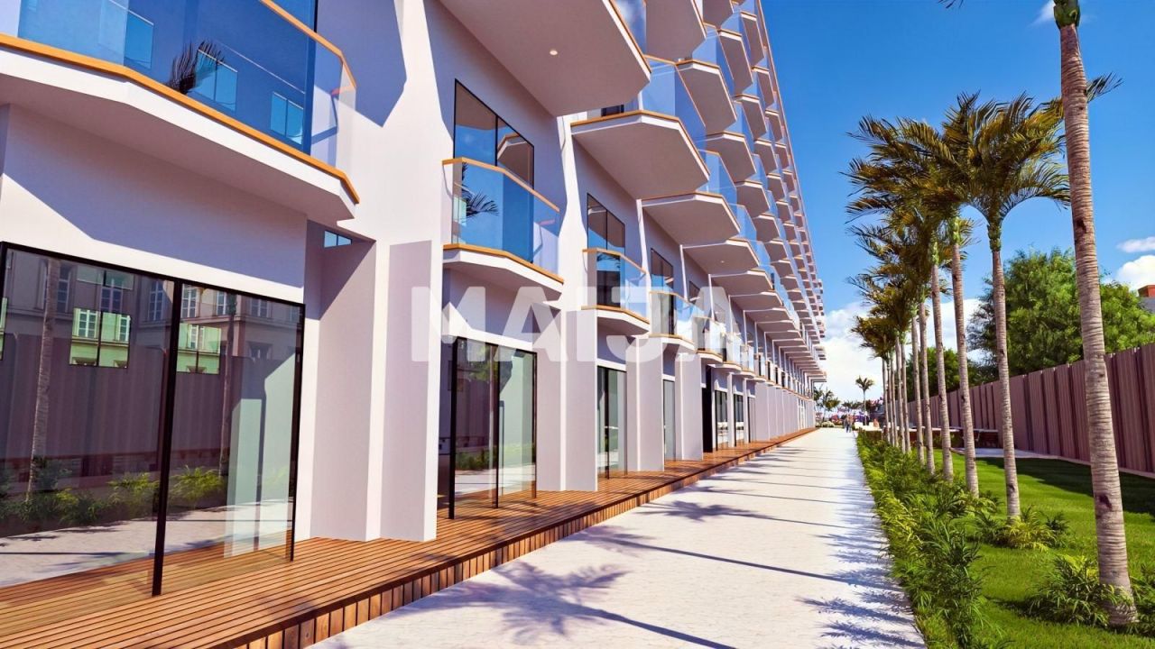 Апартаменты в Хургаде, Египет, 55 м² - фото 6