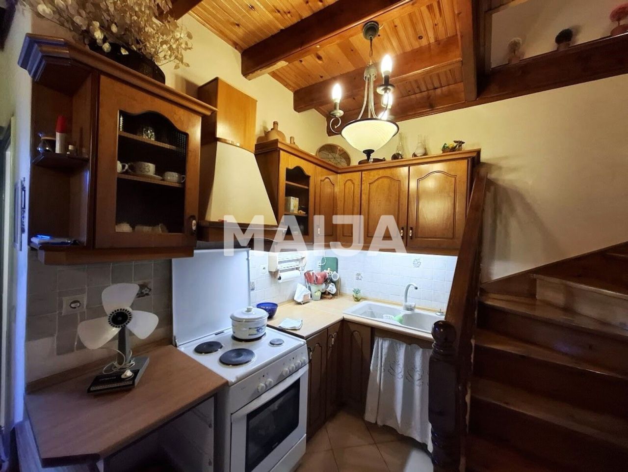 Дом на Корфу, Греция, 72.86 м² - фото 6