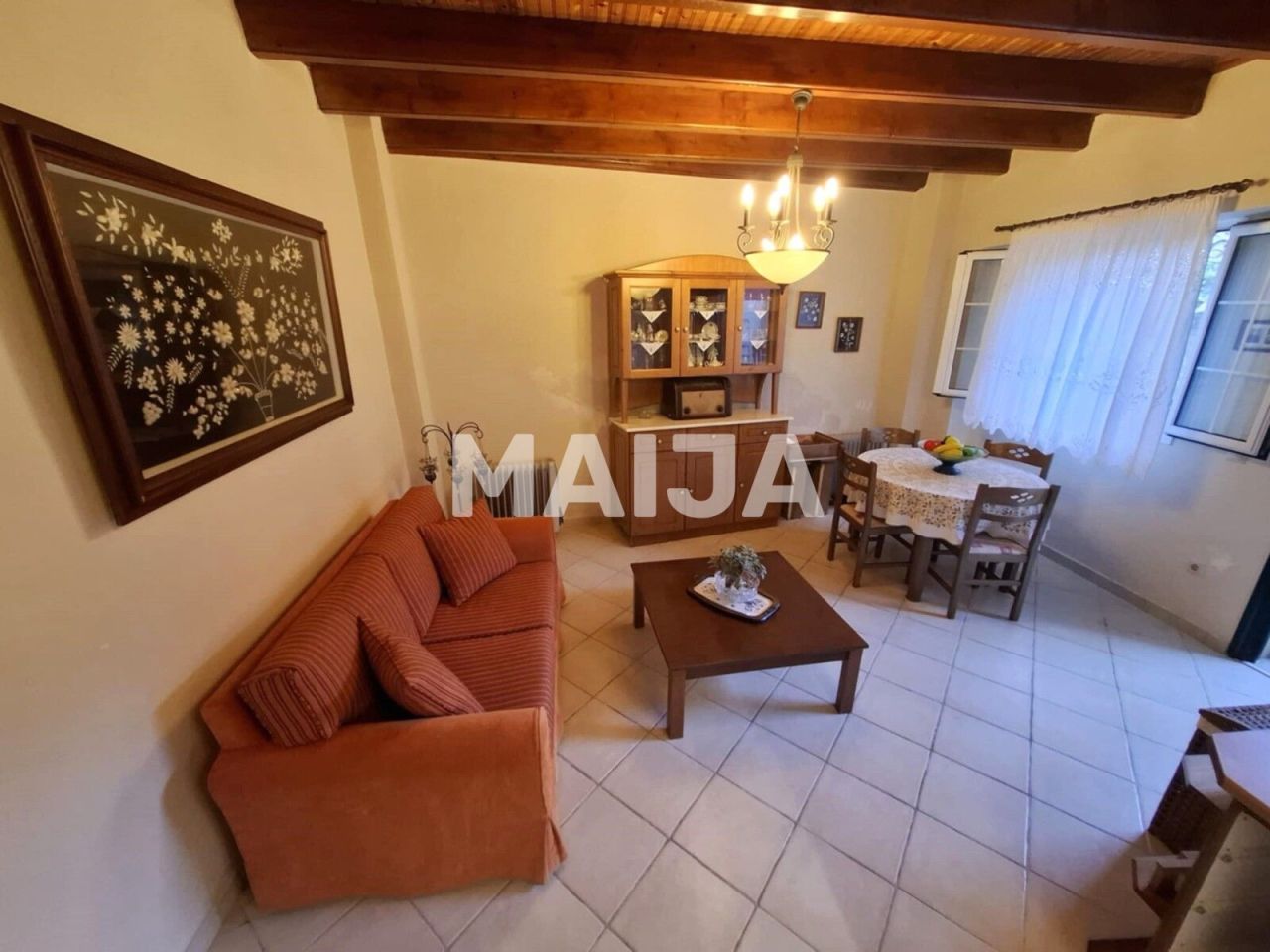 Дом на Корфу, Греция, 72.86 м² - фото 7