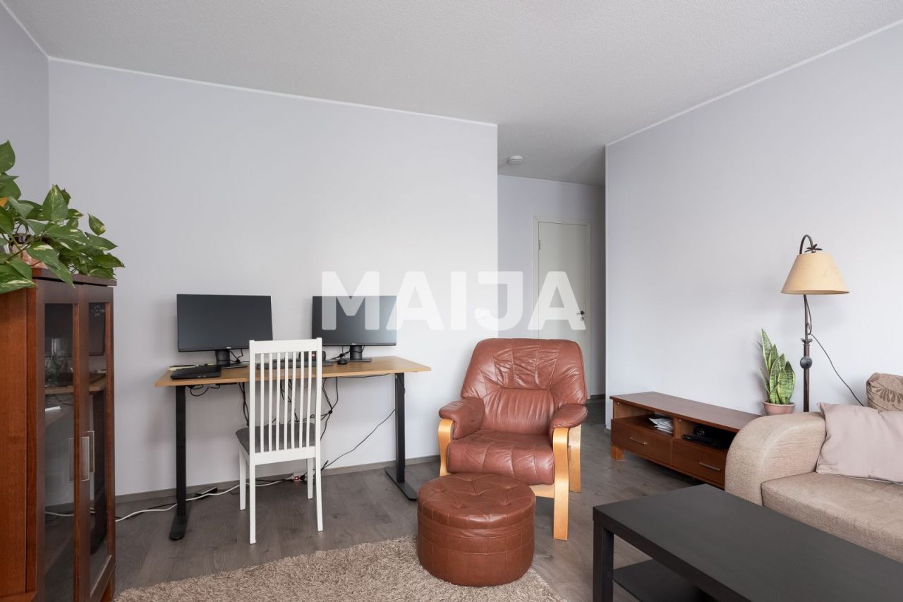 Апартаменты в Ювяскюля, Финляндия, 47 м² - фото 8