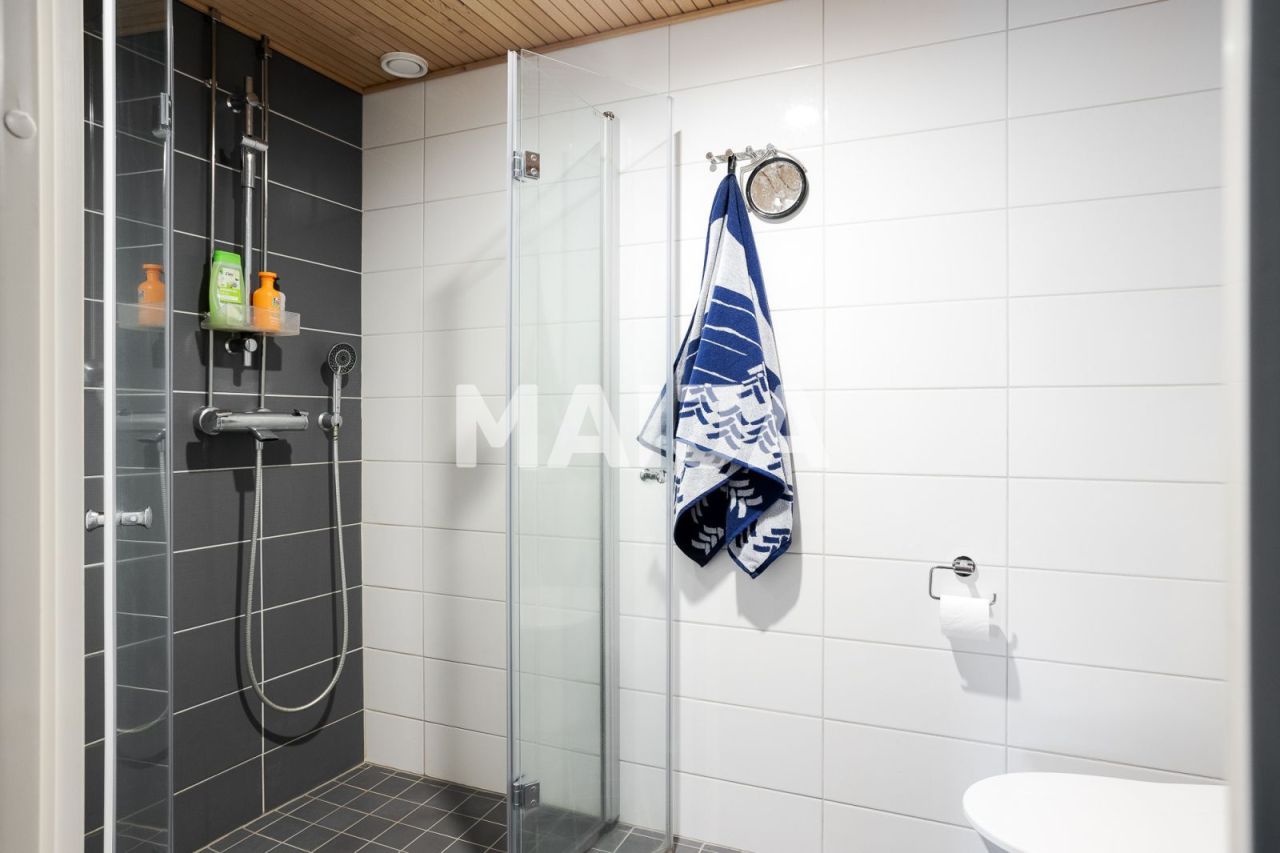 Апартаменты в Ювяскюля, Финляндия, 47 м² - фото 11