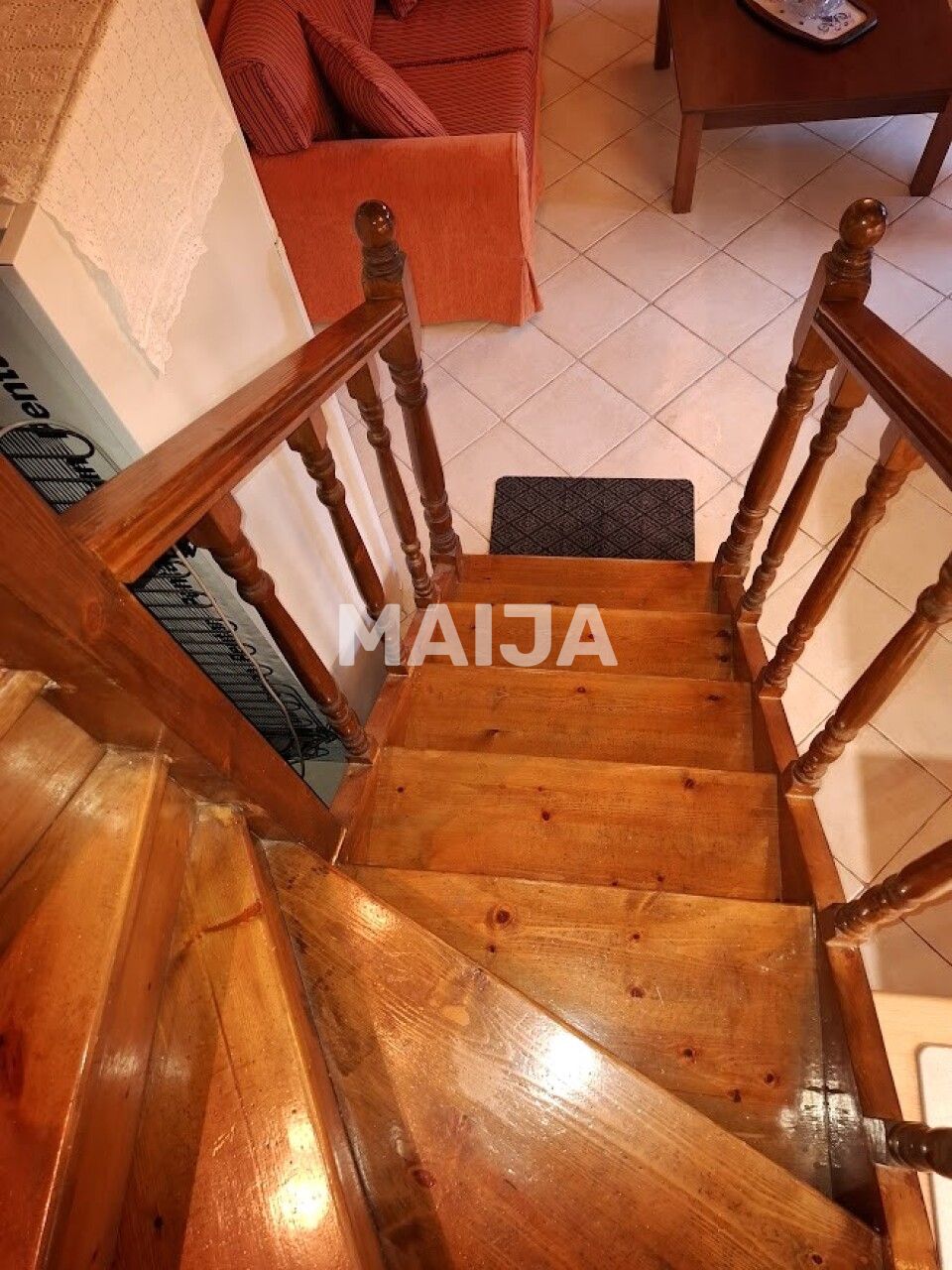 Дом на Корфу, Греция, 72.86 м² - фото 11