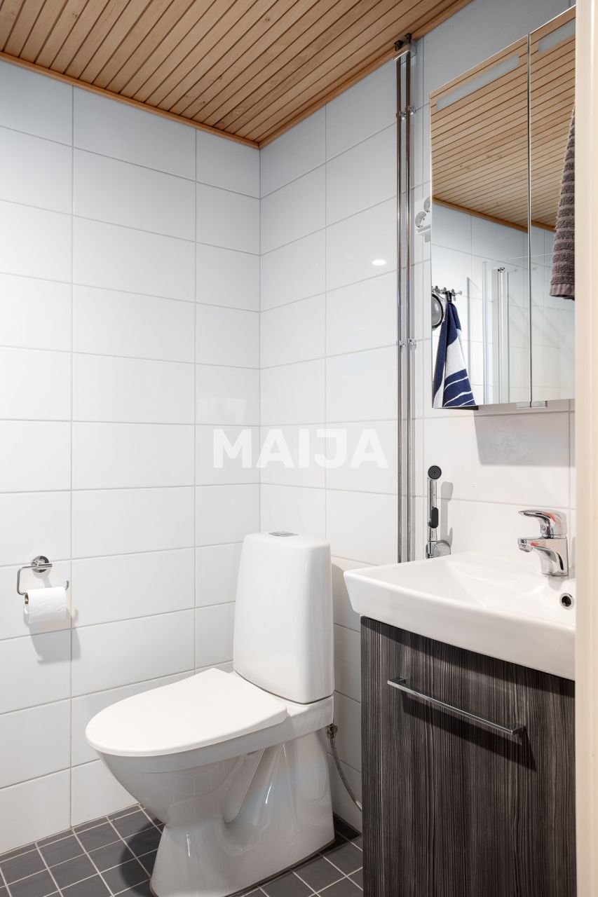 Апартаменты в Ювяскюля, Финляндия, 47 м² - фото 12