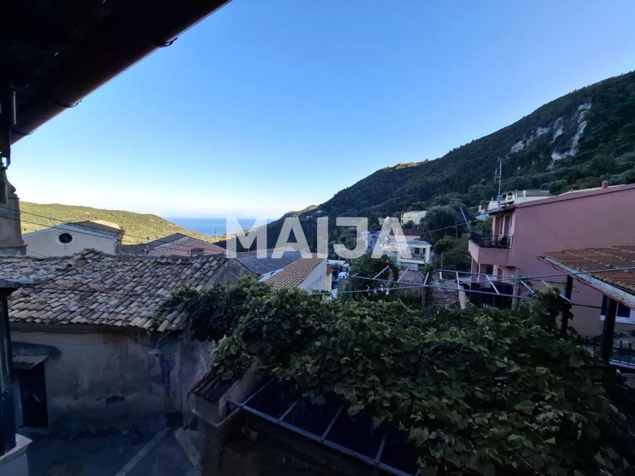 Дом на Корфу, Греция, 72.86 м² - фото 12