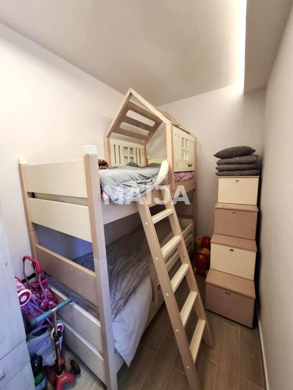 Дом на Корфу, Греция, 80.19 м² - фото 12