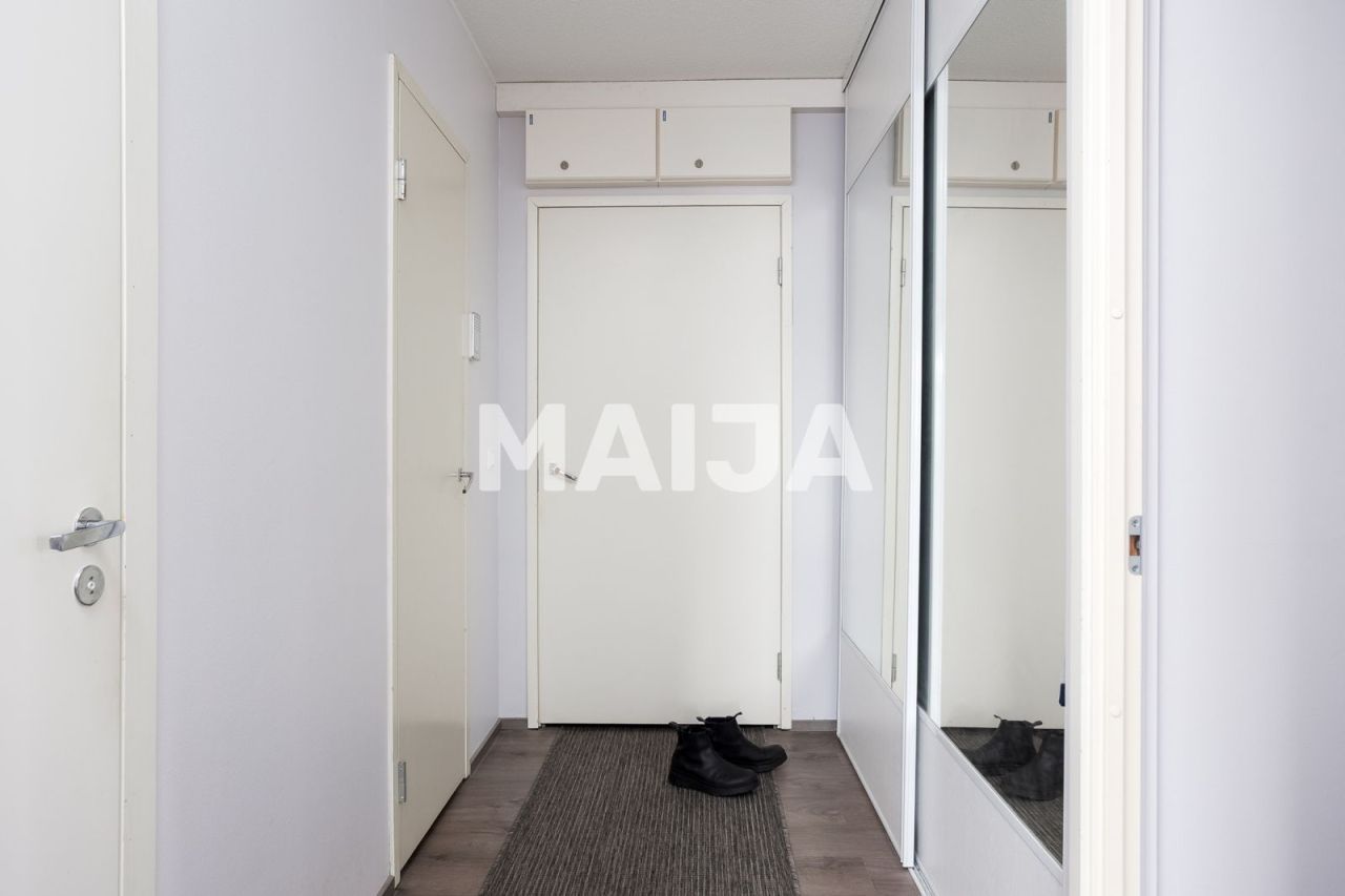 Апартаменты в Ювяскюля, Финляндия, 47 м² - фото 13