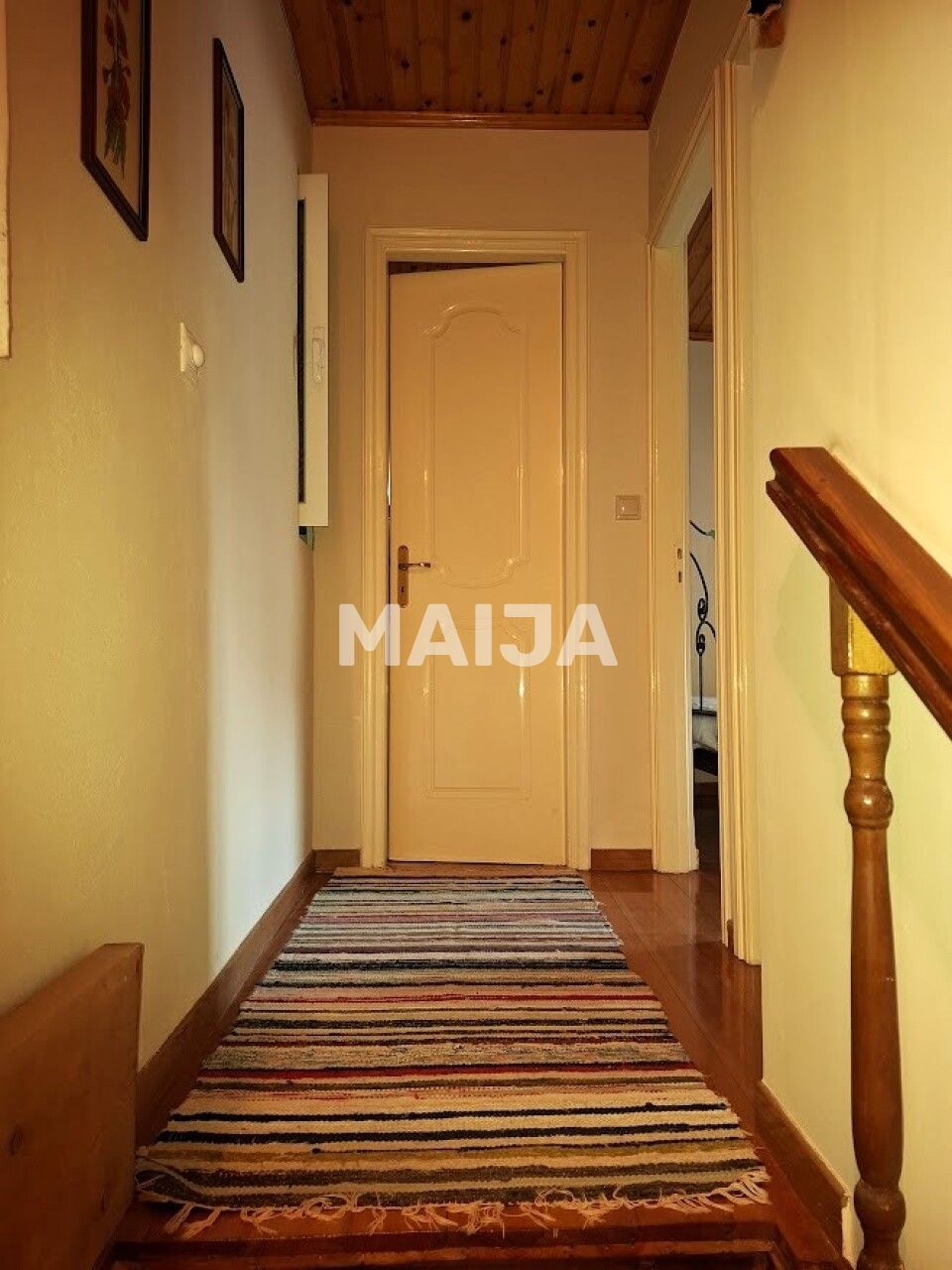 Дом на Корфу, Греция, 72.86 м² - фото 13