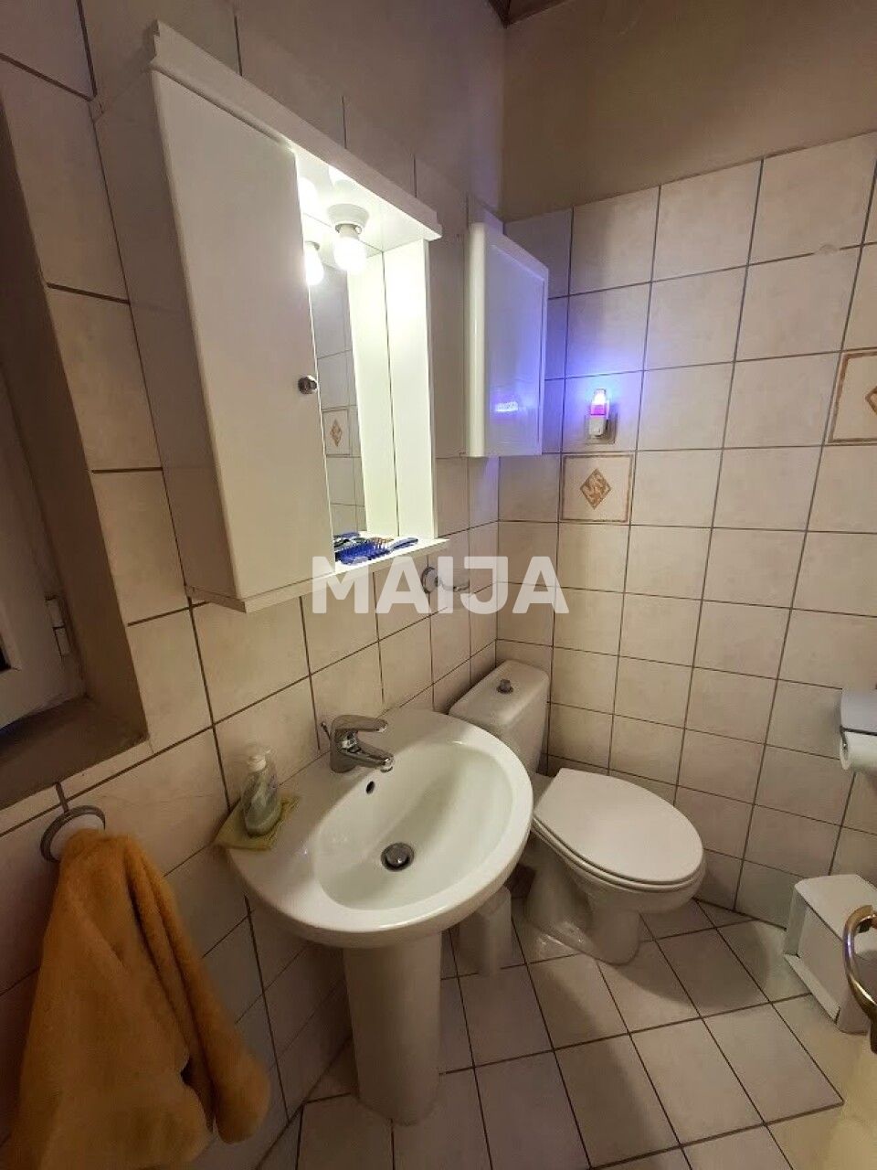 Дом на Корфу, Греция, 72.86 м² - фото 14