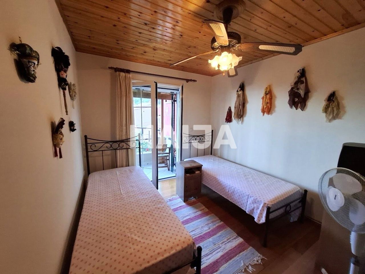 Дом на Корфу, Греция, 72.86 м² - фото 15