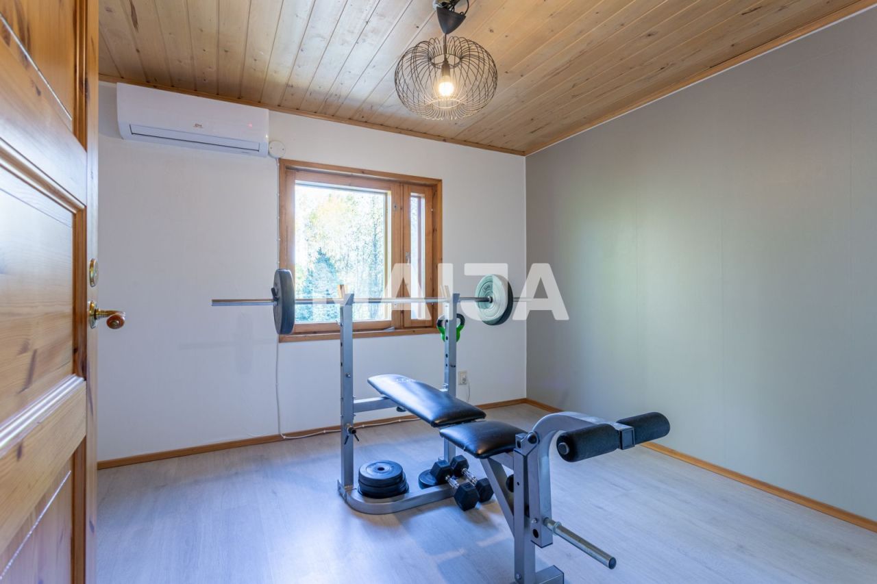 Дом в Урьяла, Финляндия, 145 м² - фото 15