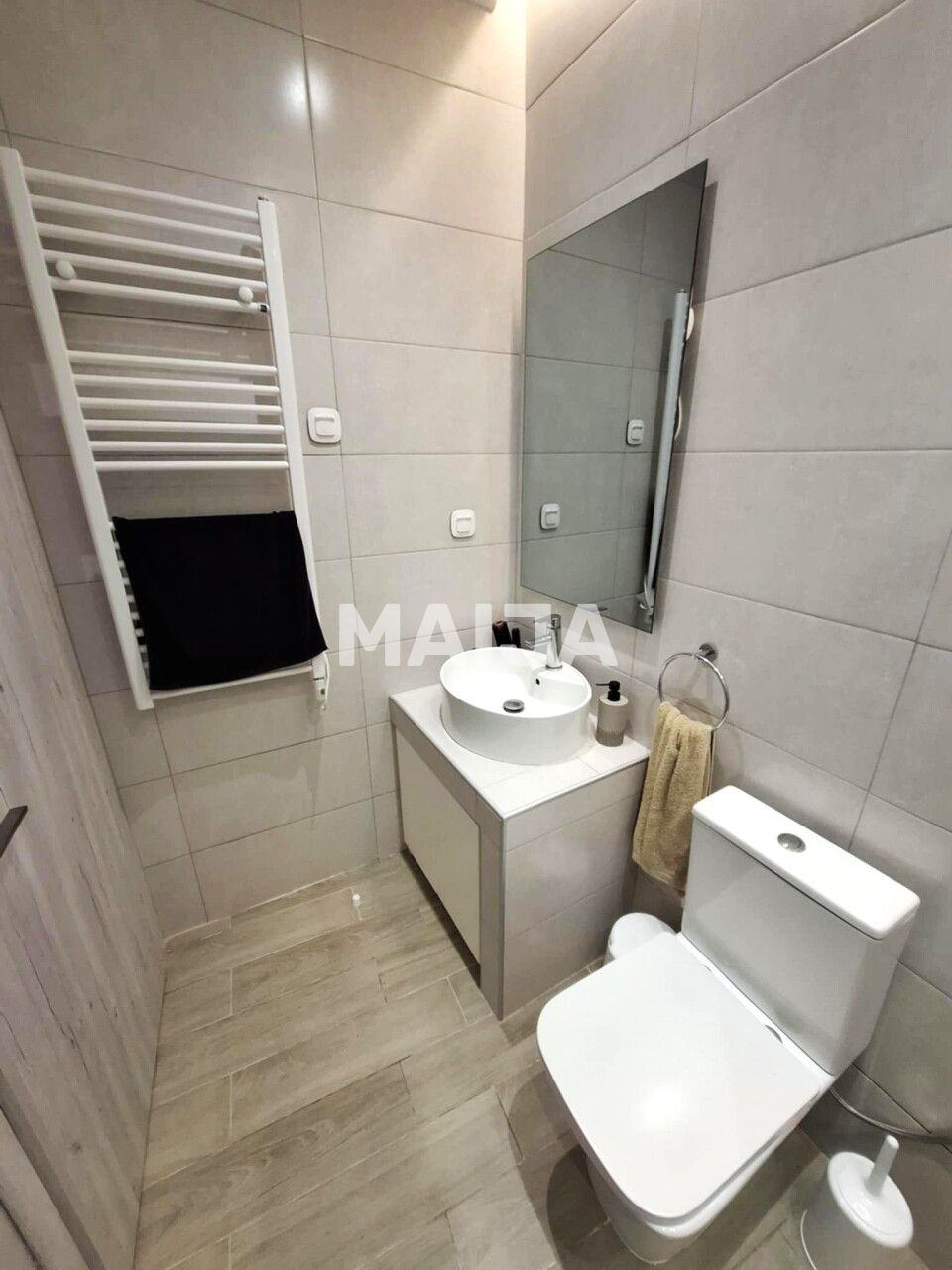 Дом на Корфу, Греция, 80.19 м² - фото 15