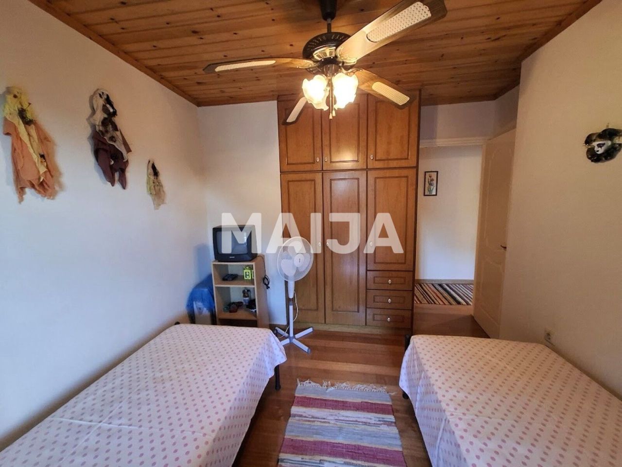 Дом на Корфу, Греция, 72.86 м² - фото 16