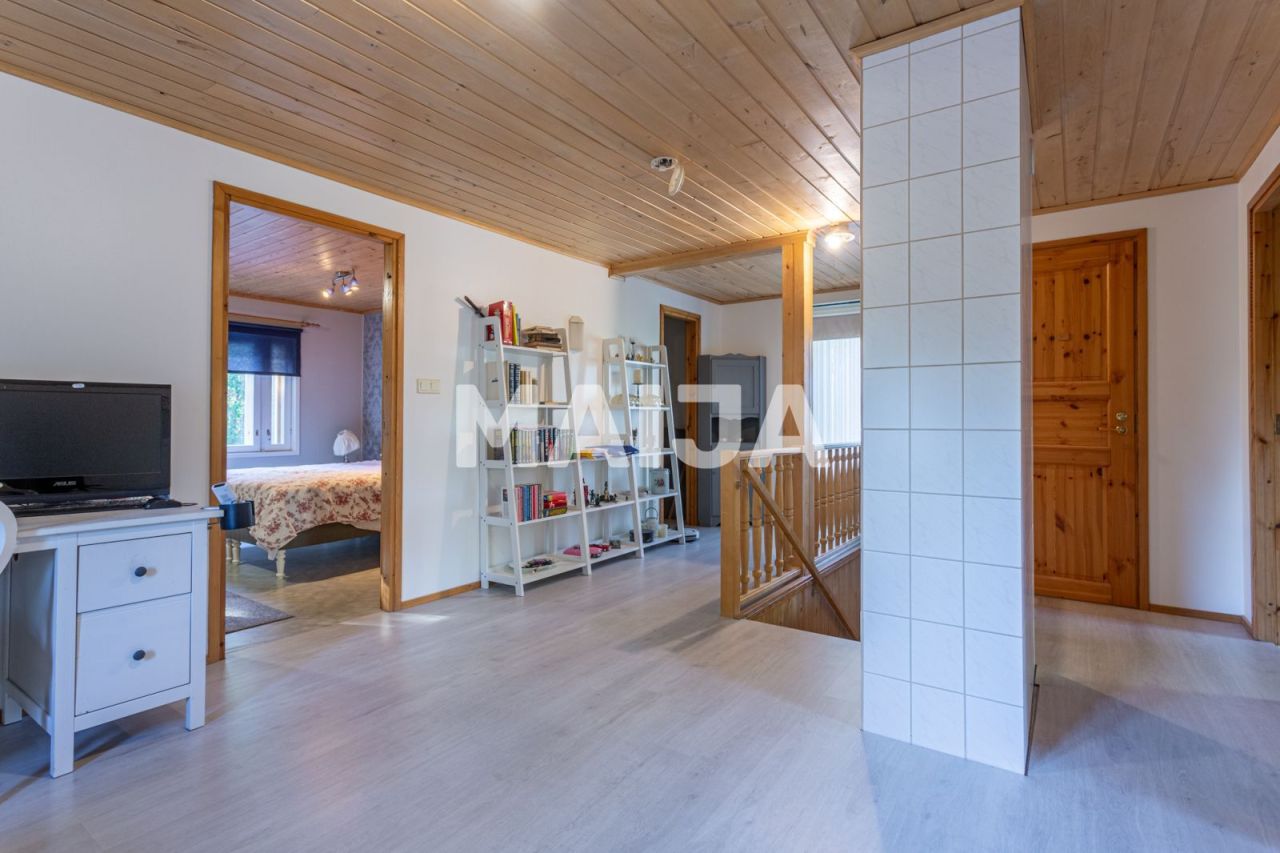 Дом в Урьяла, Финляндия, 145 м² - фото 17