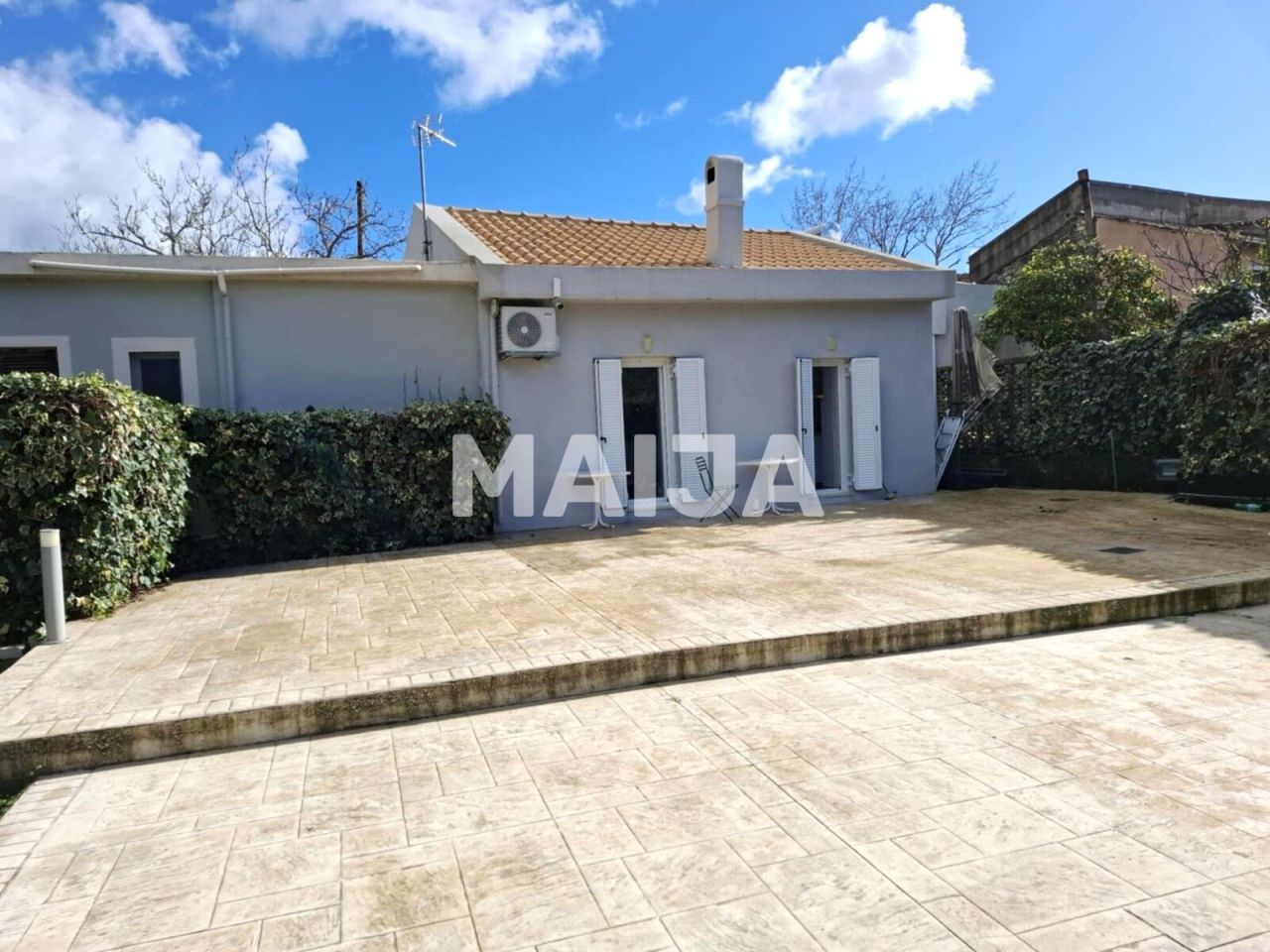 Дом на Корфу, Греция, 80.19 м² - фото 17