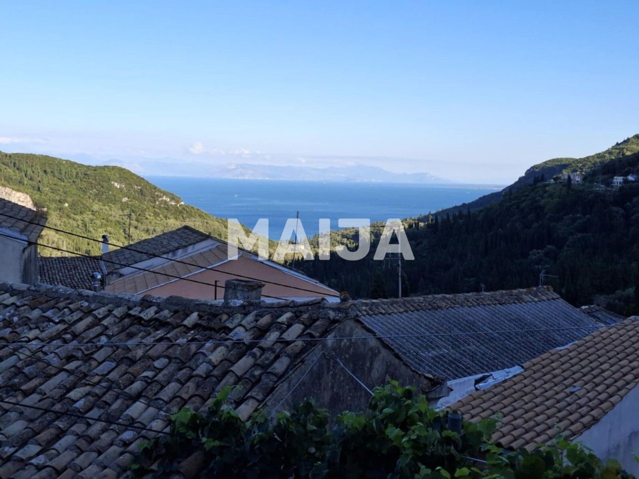 Дом на Корфу, Греция, 72.86 м² - фото 17