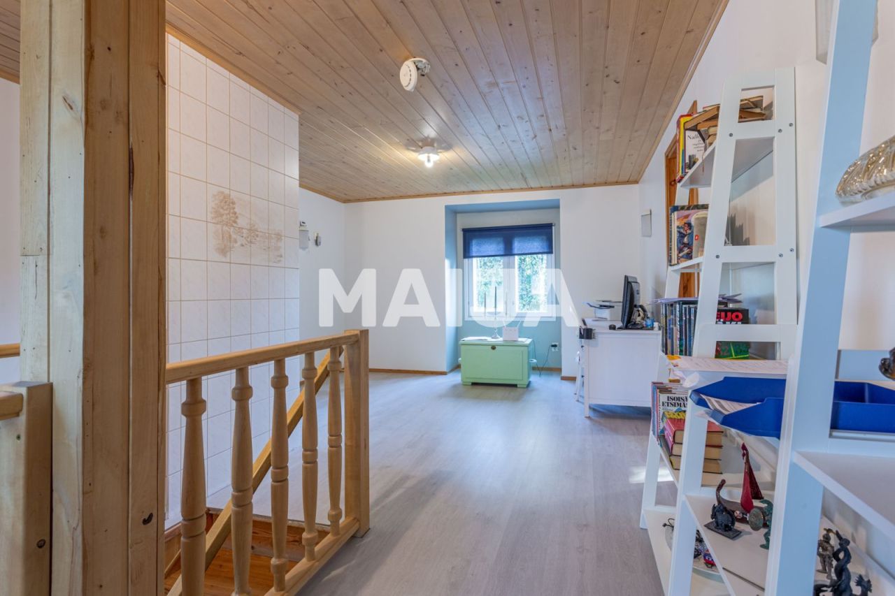 Дом в Урьяла, Финляндия, 145 м² - фото 18