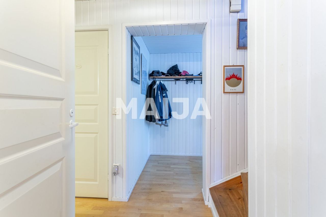 Дом в Урьяла, Финляндия, 145 м² - фото 19