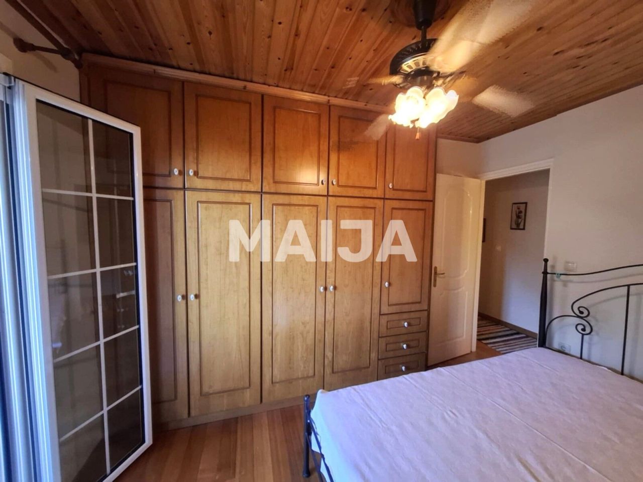 Дом на Корфу, Греция, 72.86 м² - фото 19