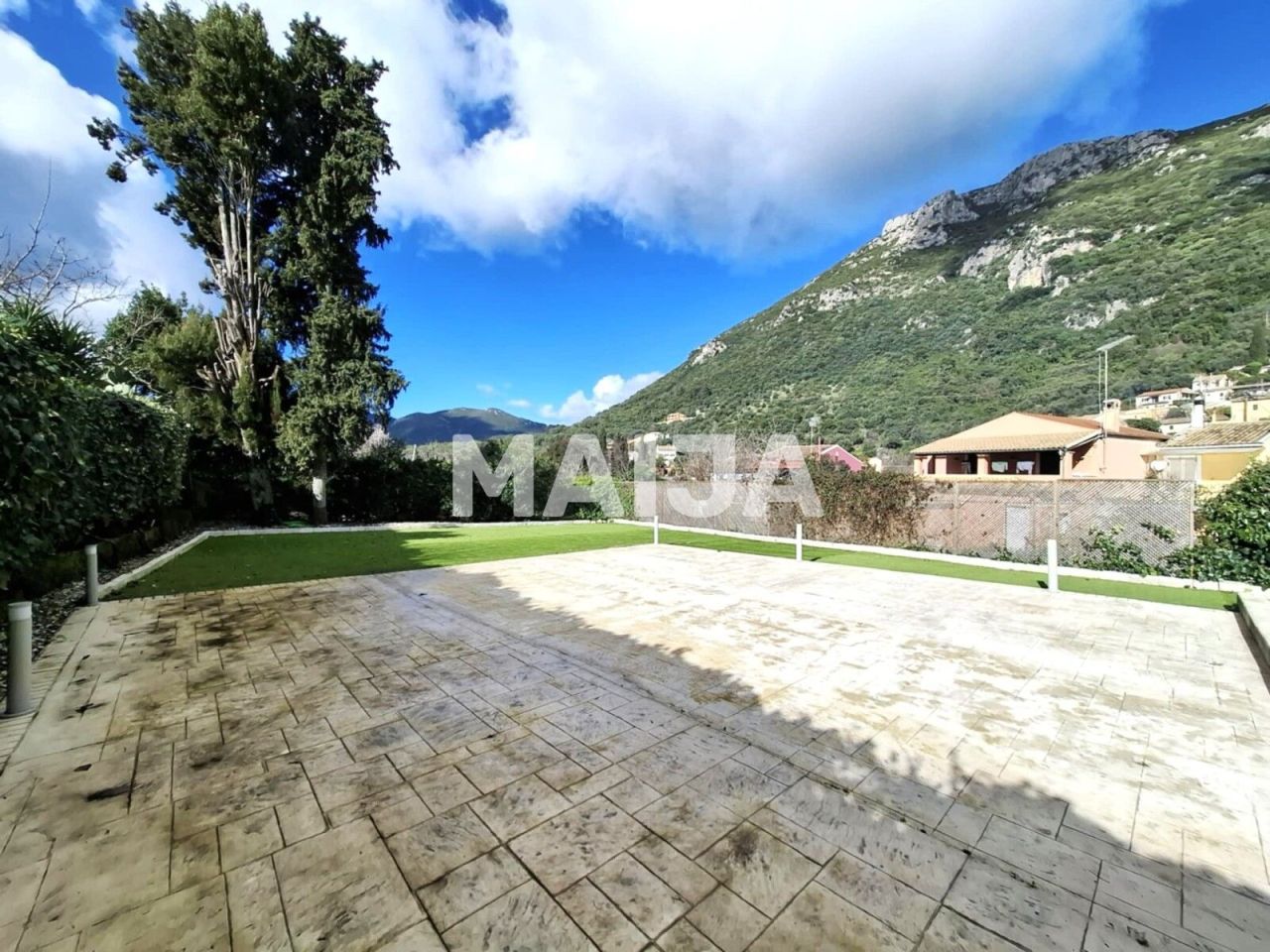 Дом на Корфу, Греция, 80.19 м² - фото 19