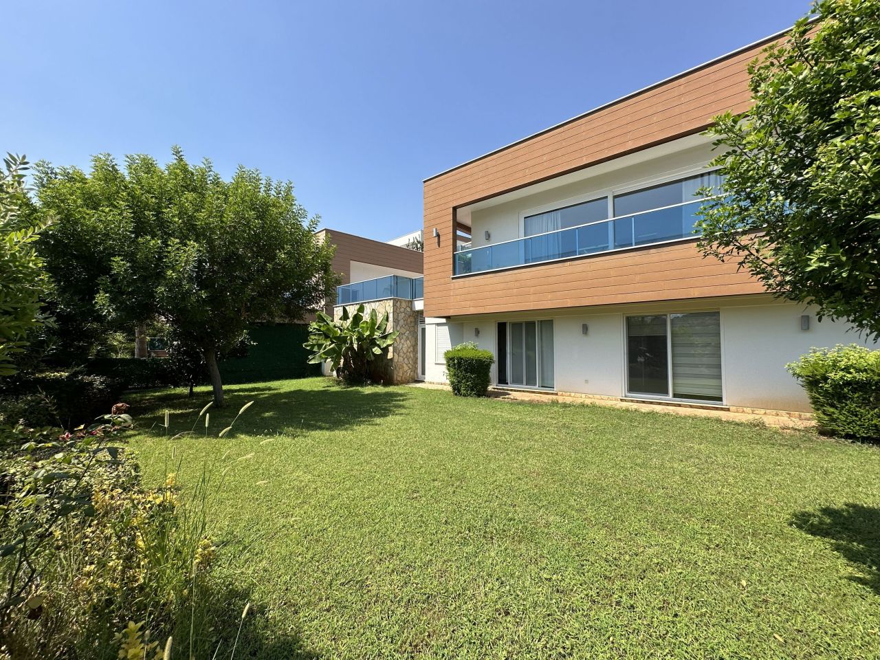 Вилла в Алании, Турция, 350 м² - фото 1