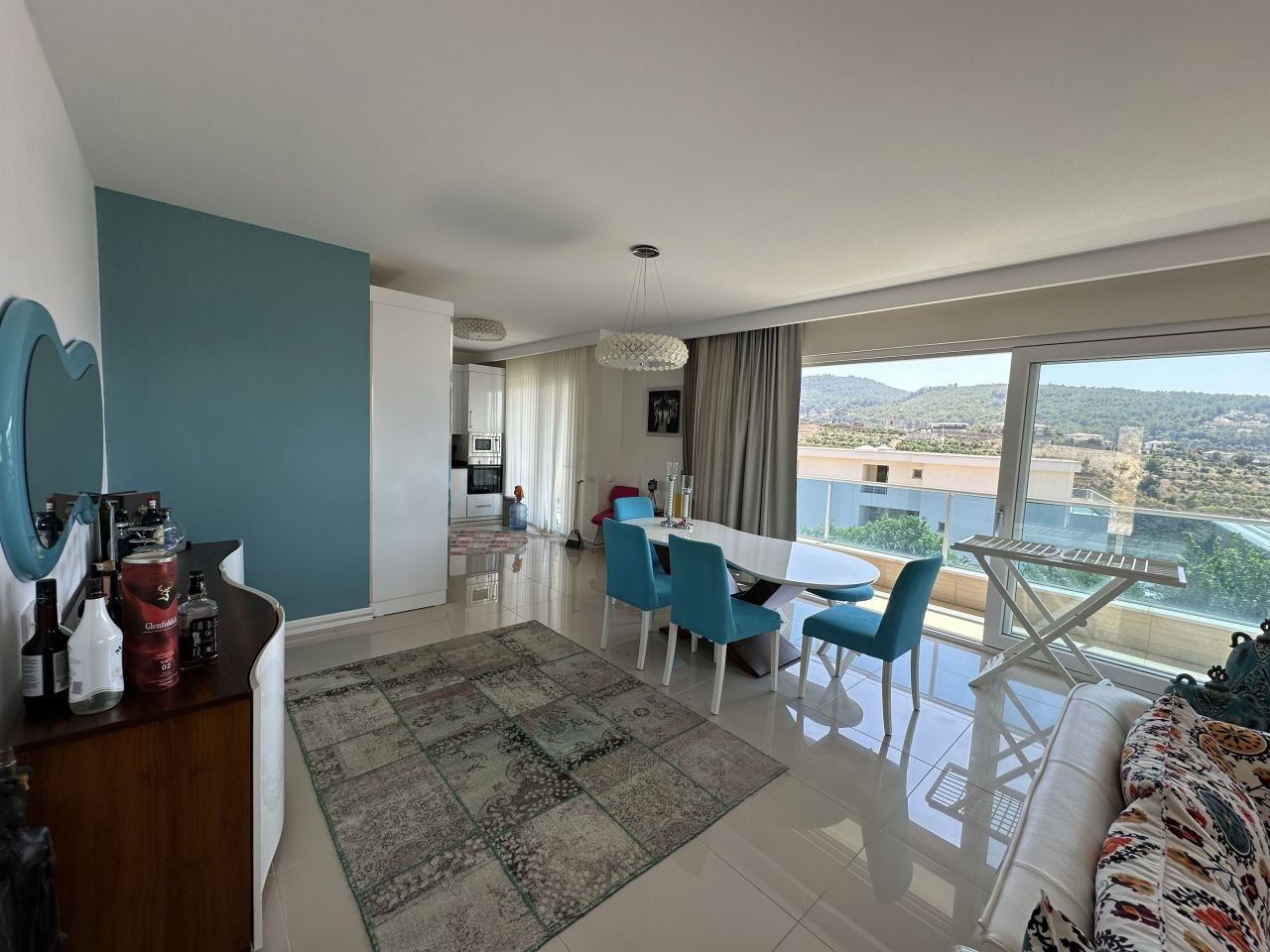 Вилла в Алании, Турция, 350 м² - фото 2