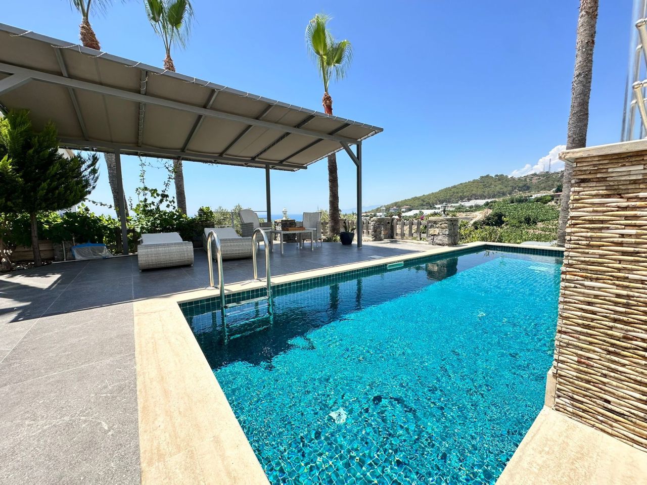 Вилла в Алании, Турция, 220 м² - фото 3