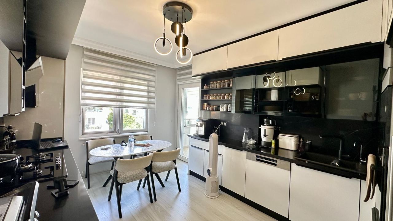 Апартаменты в Алании, Турция, 230 м² - фото 3