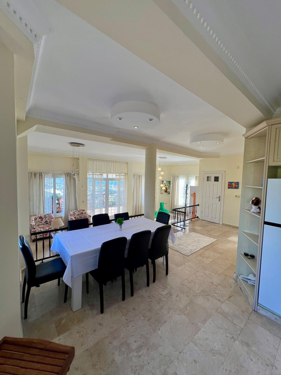 Вилла в Алании, Турция, 170 м² - фото 3