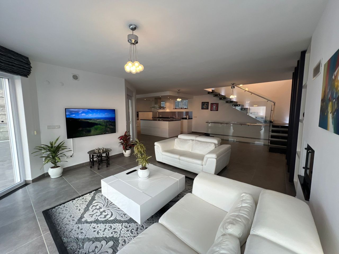 Вилла в Алании, Турция, 330 м² - фото 3