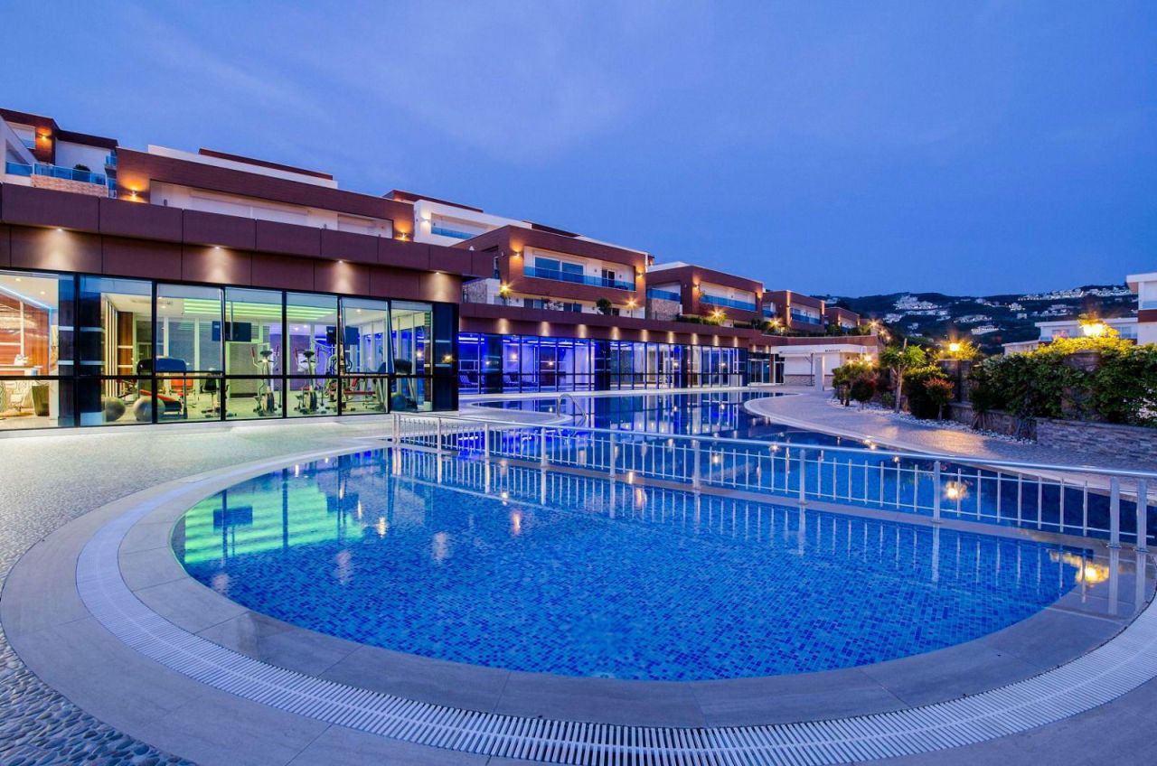 Вилла в Алании, Турция, 370 м² - фото 3