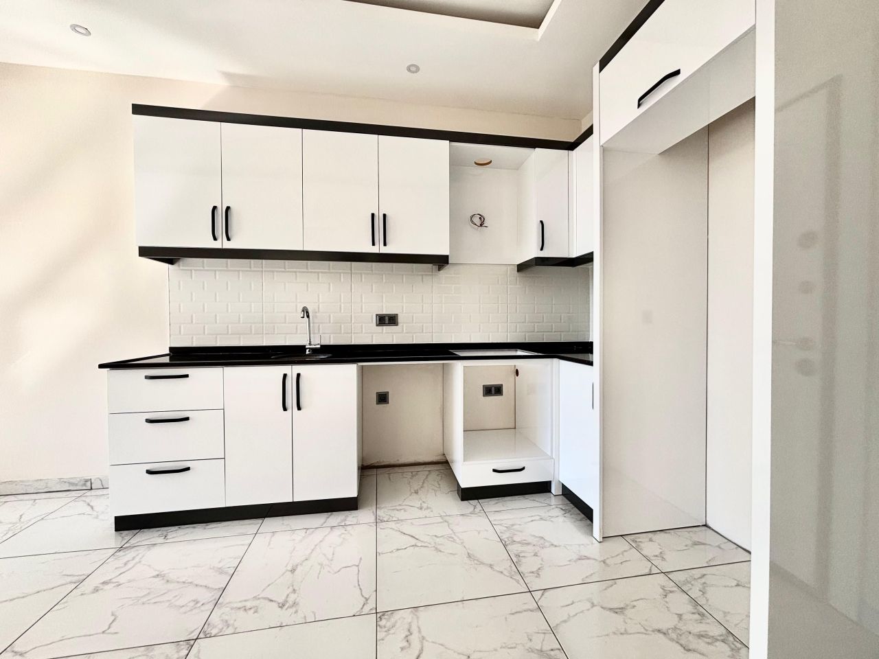 Апартаменты в Алании, Турция, 50 м² - фото 3