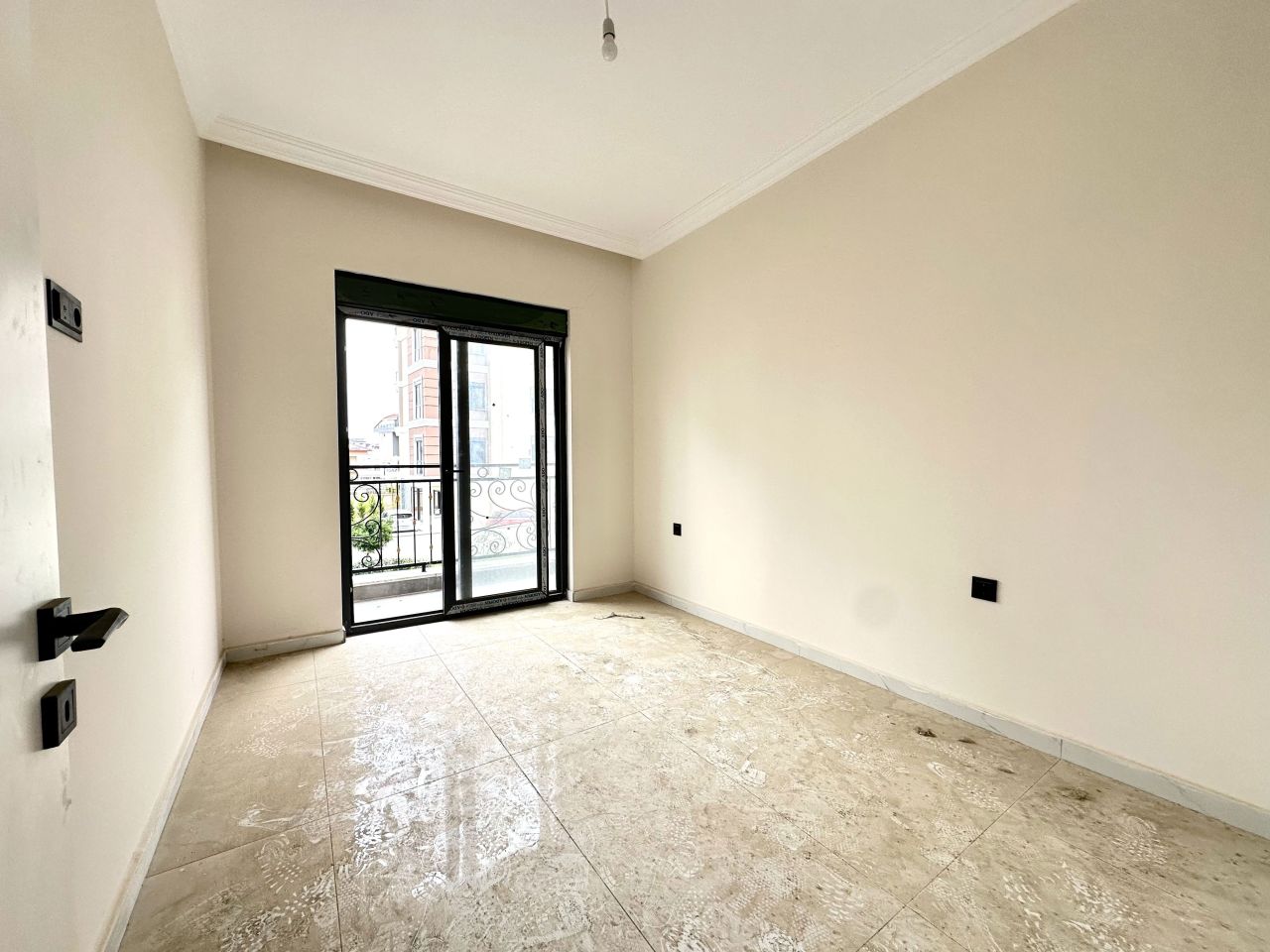 Апартаменты в Алании, Турция, 55 м² - фото 4