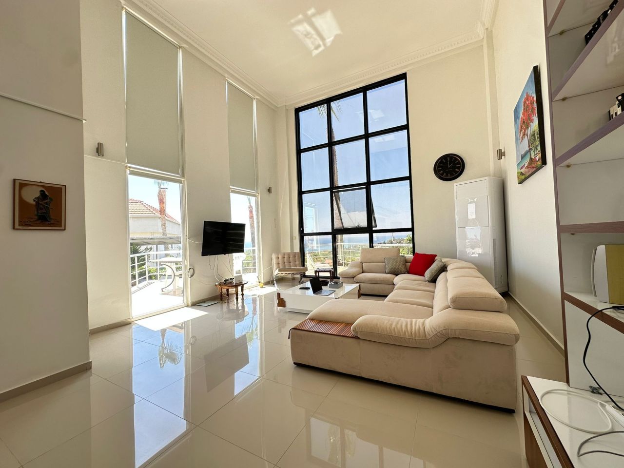 Вилла в Алании, Турция, 220 м² - фото 4