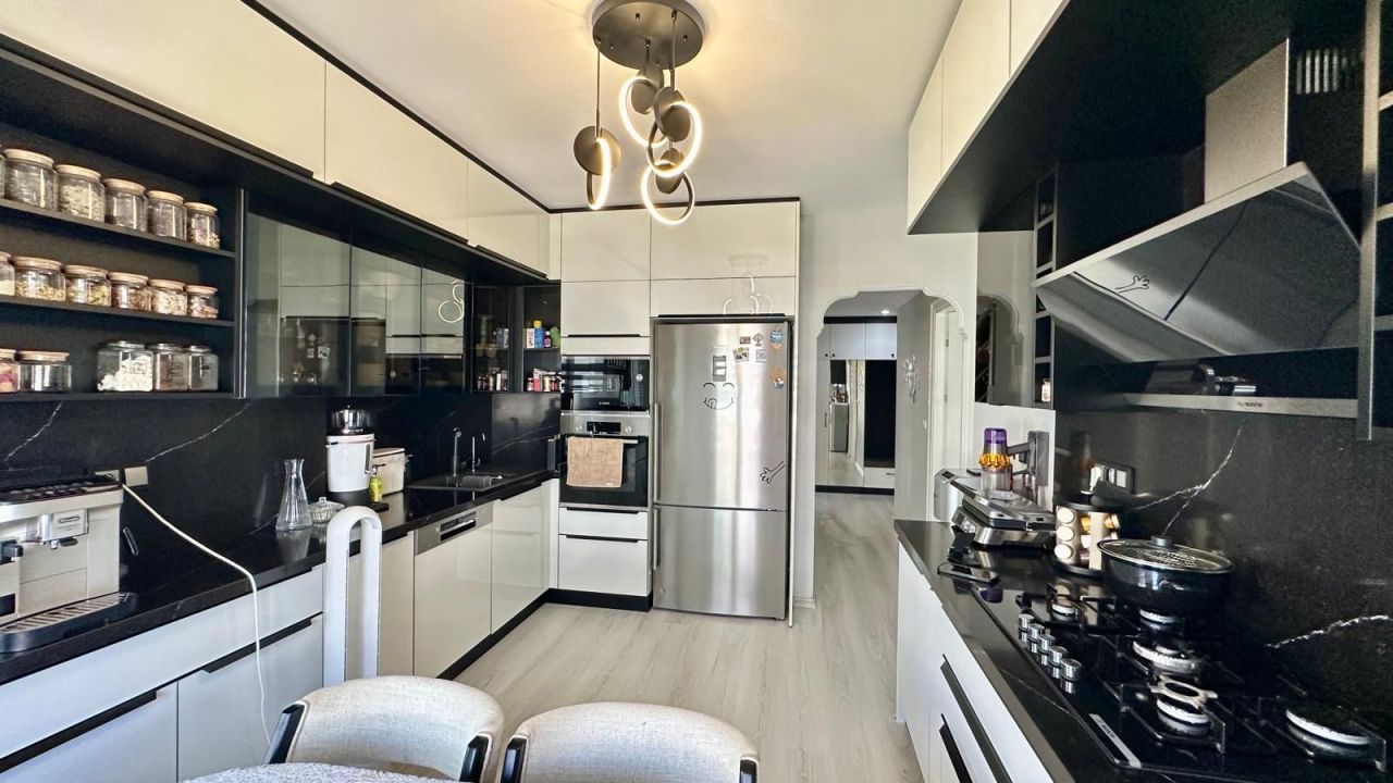 Апартаменты в Алании, Турция, 230 м² - фото 4