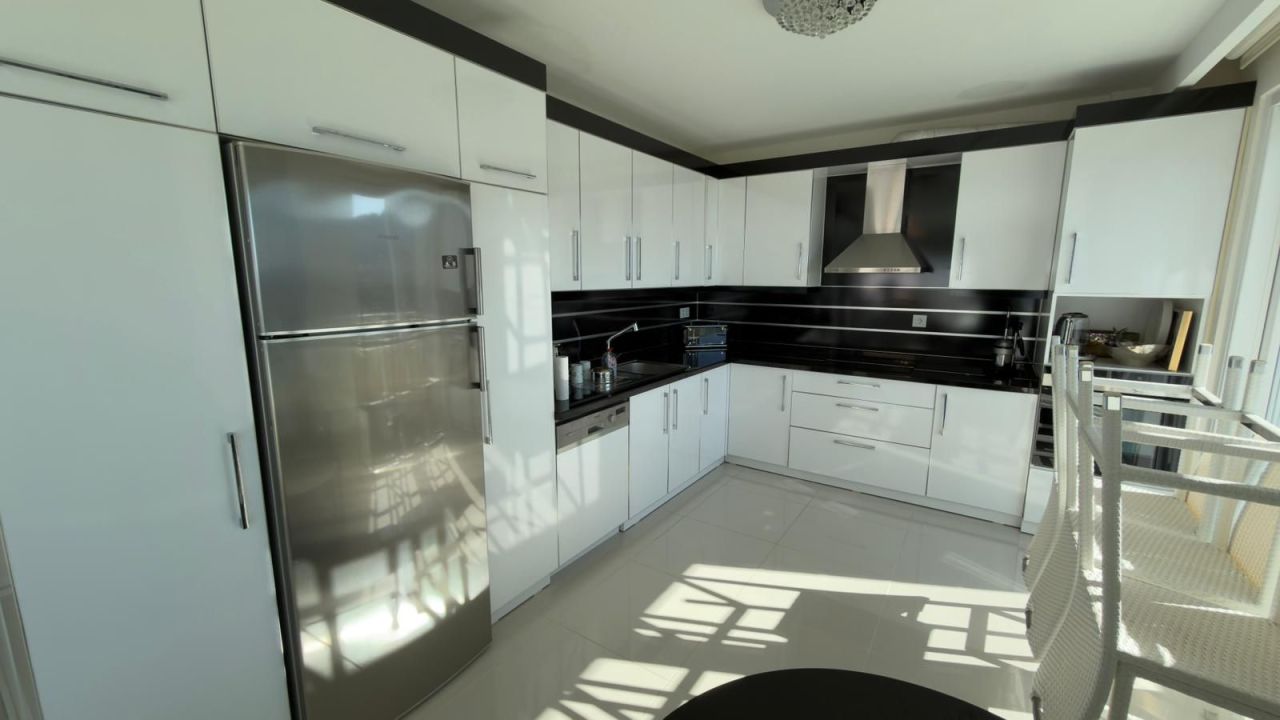 Вилла в Алании, Турция, 370 м² - фото 4