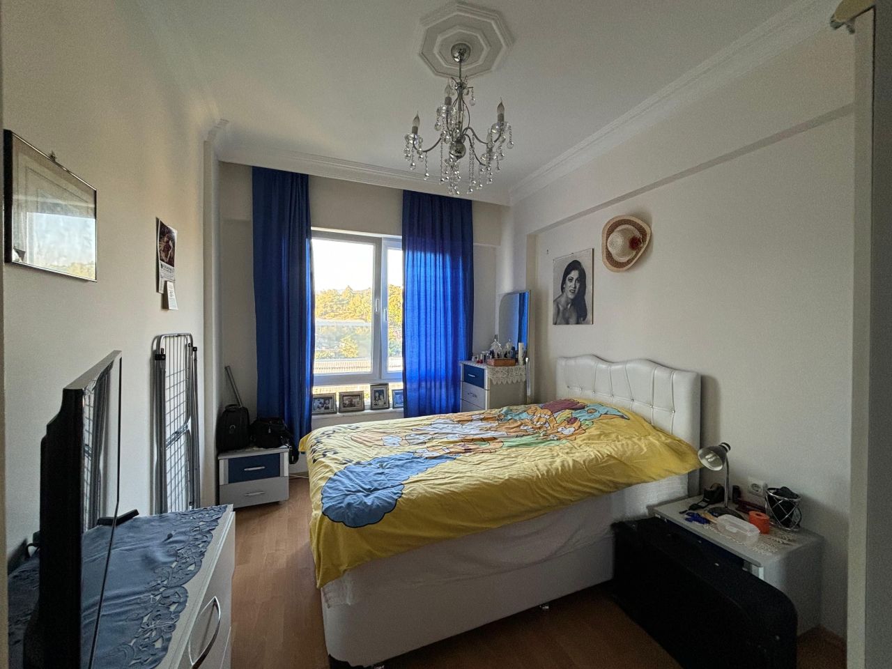 Апартаменты в Алании, Турция, 66 м² - фото 4