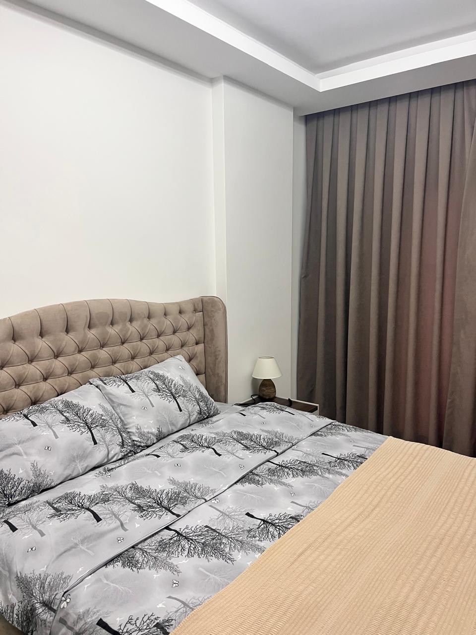 Апартаменты в Алании, Турция, 54 м² - фото 4