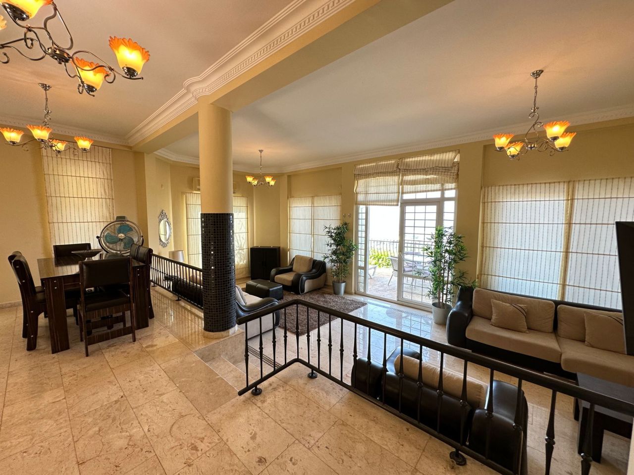 Вилла в Алании, Турция, 255 м² - фото 4