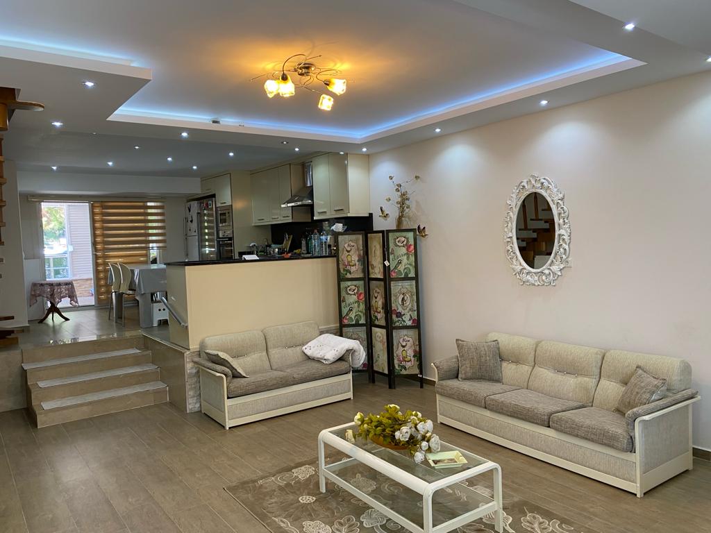 Вилла в Алании, Турция, 250 м² - фото 4