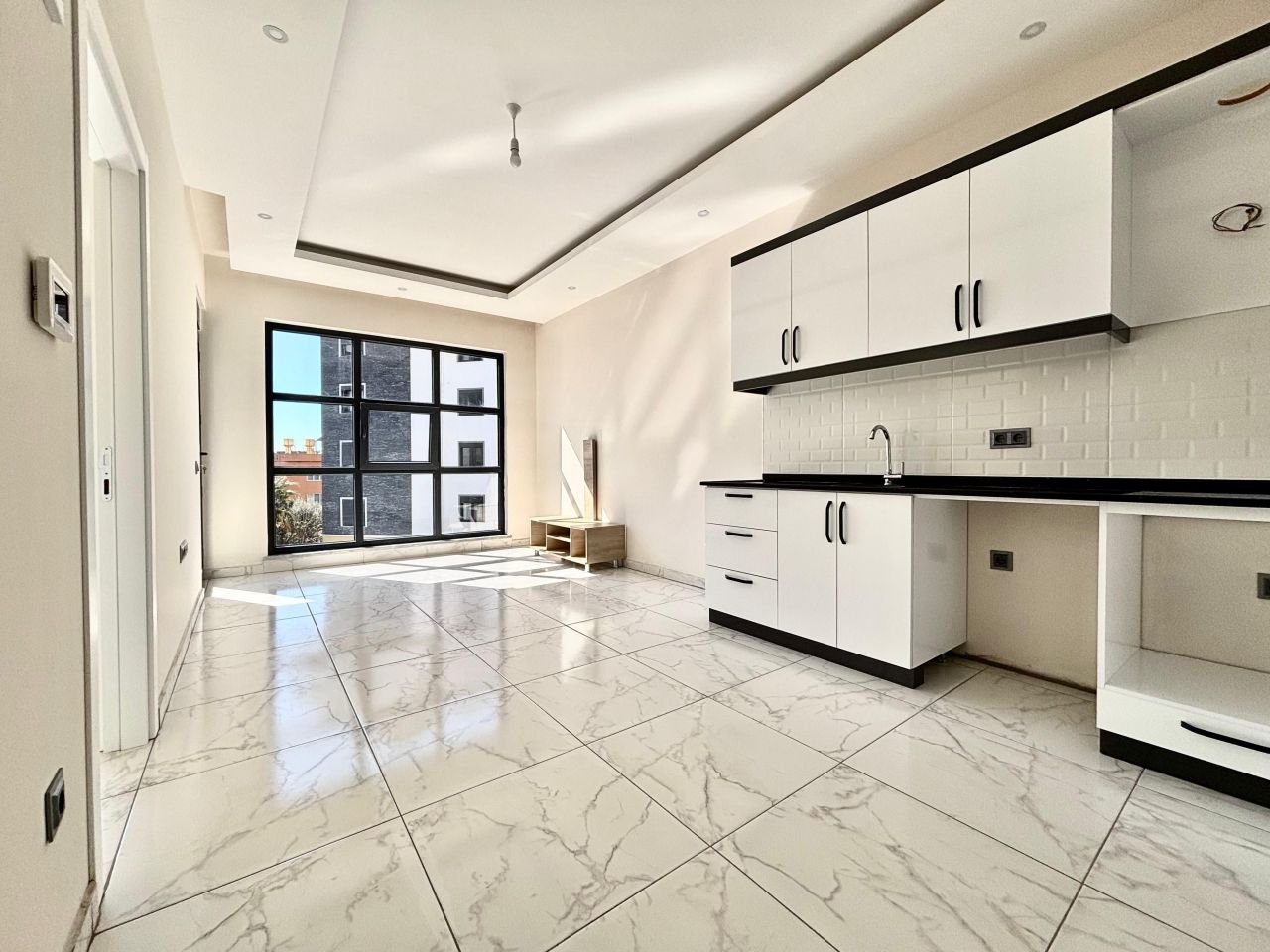 Апартаменты в Алании, Турция, 50 м² - фото 5