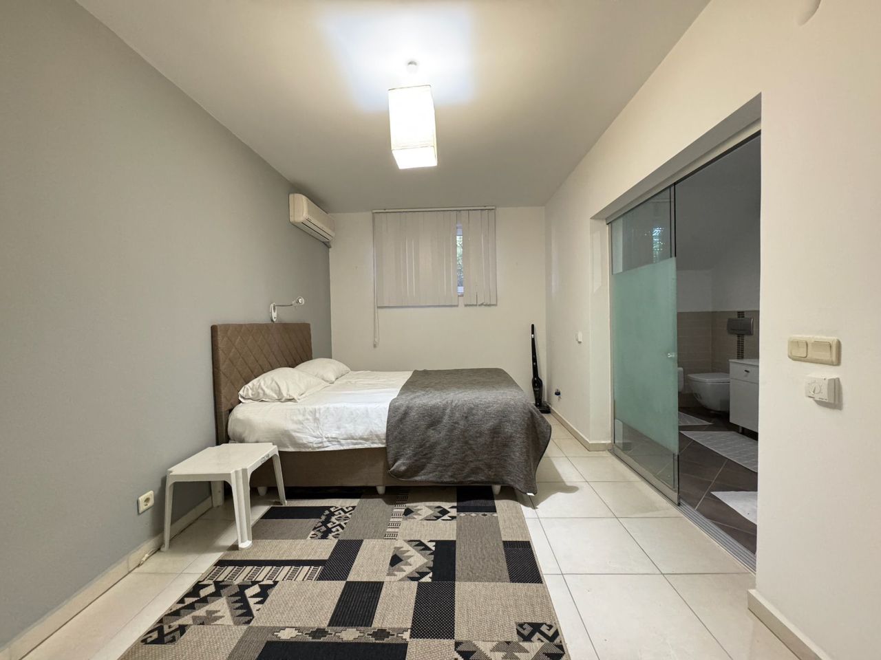 Апартаменты в Алании, Турция, 110 м² - фото 5