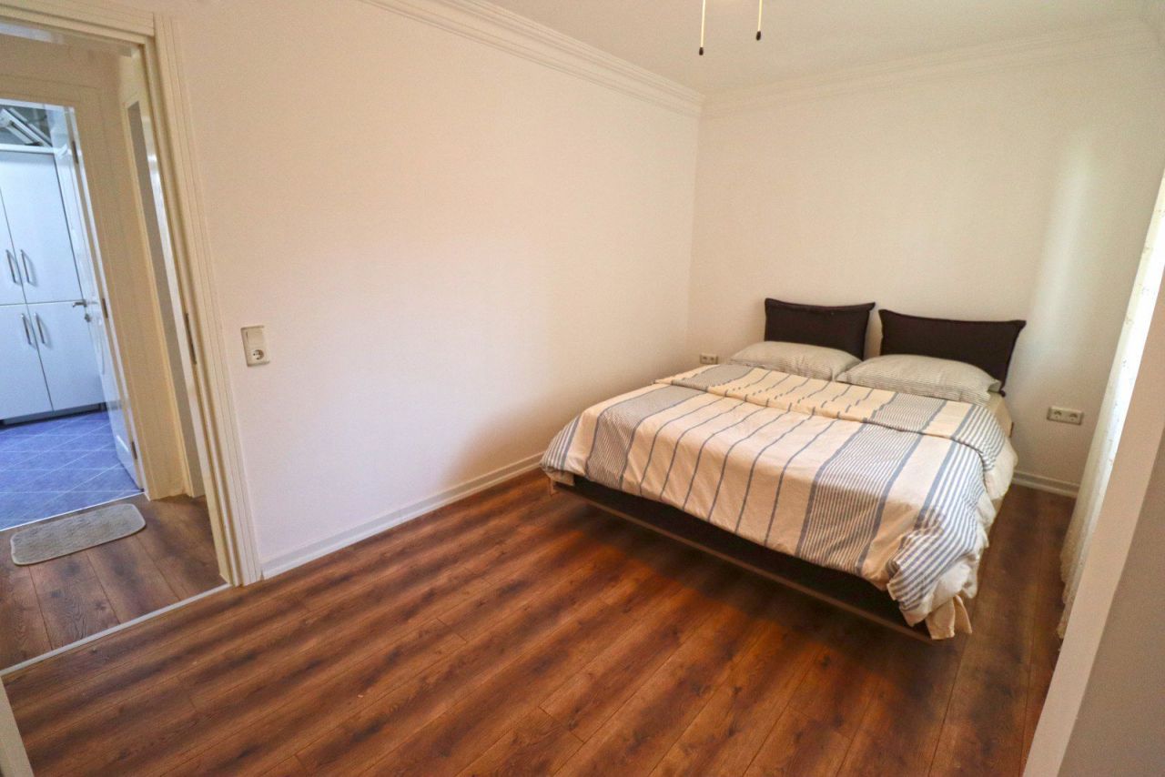 Апартаменты в Алании, Турция, 100 м² - фото 6