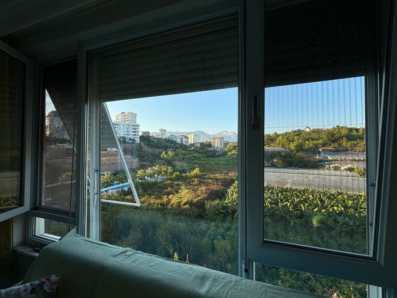 Апартаменты в Алании, Турция, 66 м² - фото 6